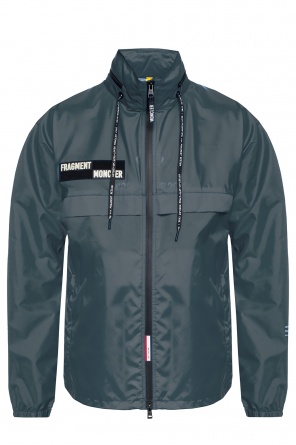 Moncler 'fragment hiroshi fujiwara'
, zdjęcie 1 Moncler 'fragment hiroshi fujiwara'
od Moncler Genius